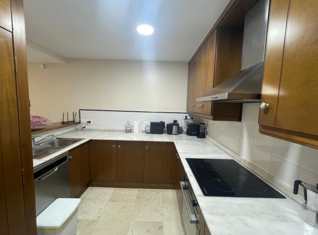 Resale - Apartment - Punta Prima - La Recoleta