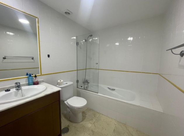 Resale - Apartment - Punta Prima - La Recoleta