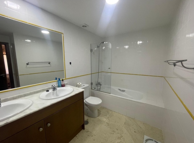 Resale - Apartment - Punta Prima - La Recoleta