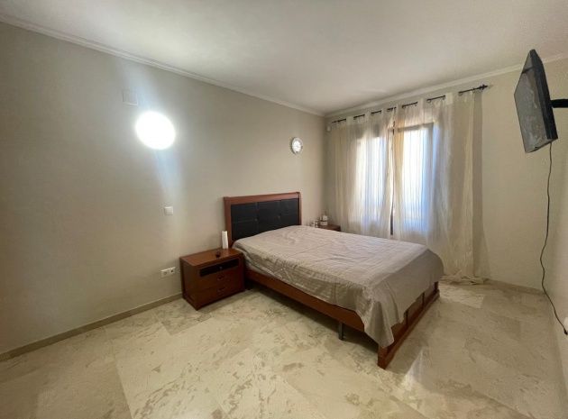 Resale - Apartment - Punta Prima - La Recoleta