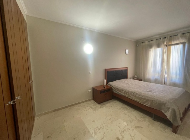 Resale - Apartment - Punta Prima - La Recoleta
