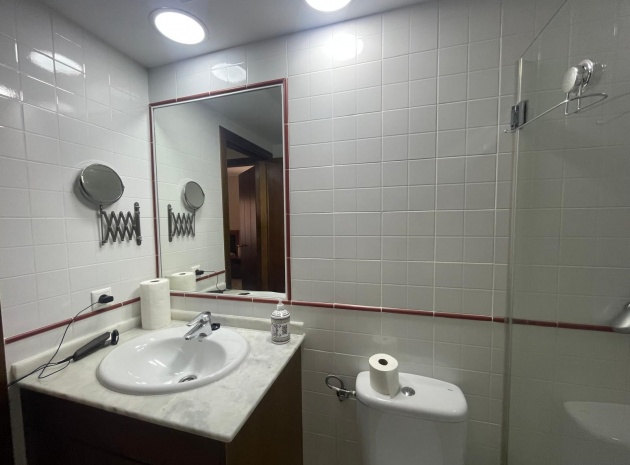 Resale - Apartment - Punta Prima - La Recoleta