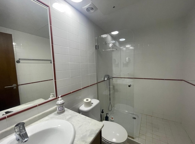 Resale - Apartment - Punta Prima - La Recoleta