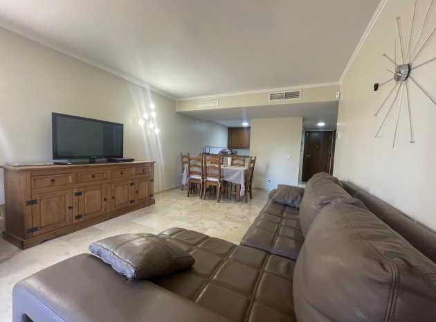 Resale - Apartment - Punta Prima - La Recoleta