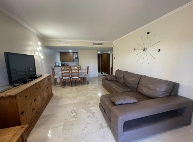 Resale - Apartment - Punta Prima - La Recoleta