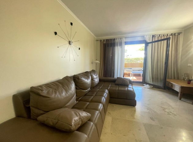 Resale - Apartment - Punta Prima - La Recoleta