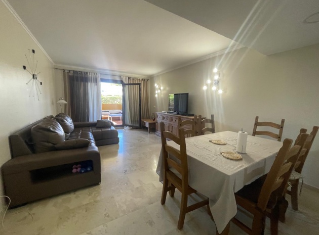 Resale - Apartment - Punta Prima - La Recoleta