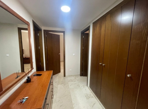 Resale - Apartment - Punta Prima - La Recoleta