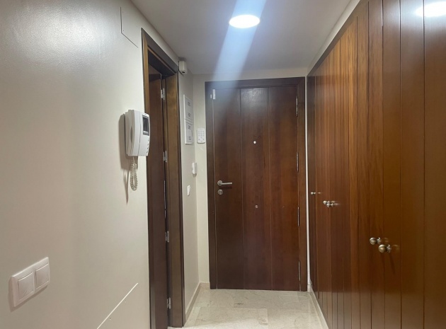 Resale - Apartment - Punta Prima - La Recoleta
