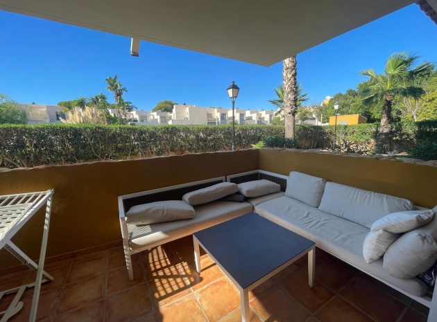 Resale - Apartment - Punta Prima - La Recoleta