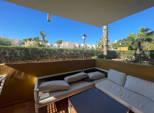 Resale - Apartment - Punta Prima - La Recoleta