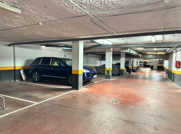 Resale - Apartment - Punta Prima - La Recoleta