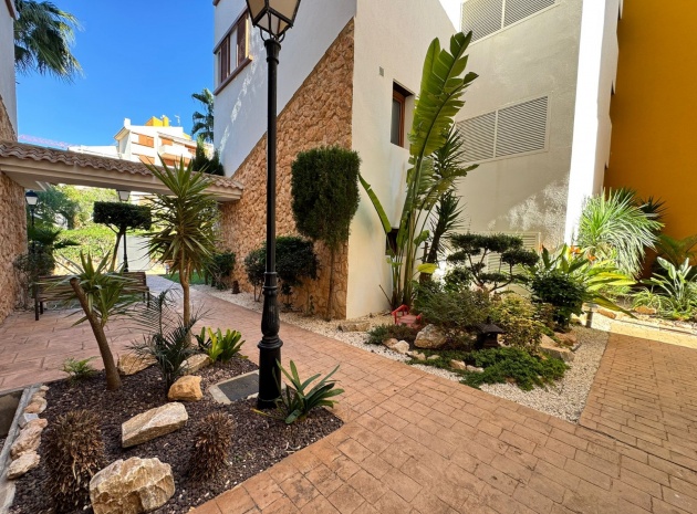 Resale - Apartment - Punta Prima - La Recoleta