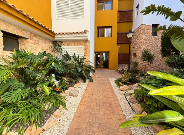 Resale - Apartment - Punta Prima - La Recoleta