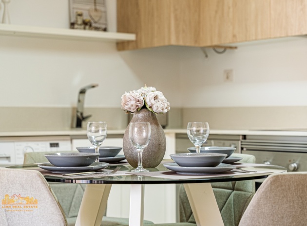 Wiederverkauf - Wohnung - Punta Prima - La Recoleta