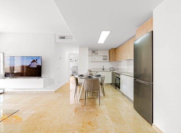 Wiederverkauf - Wohnung - Punta Prima - La Recoleta