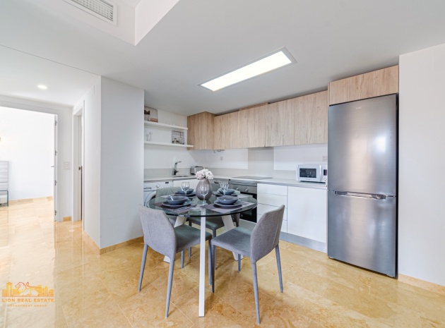 Wiederverkauf - Wohnung - Punta Prima - La Recoleta