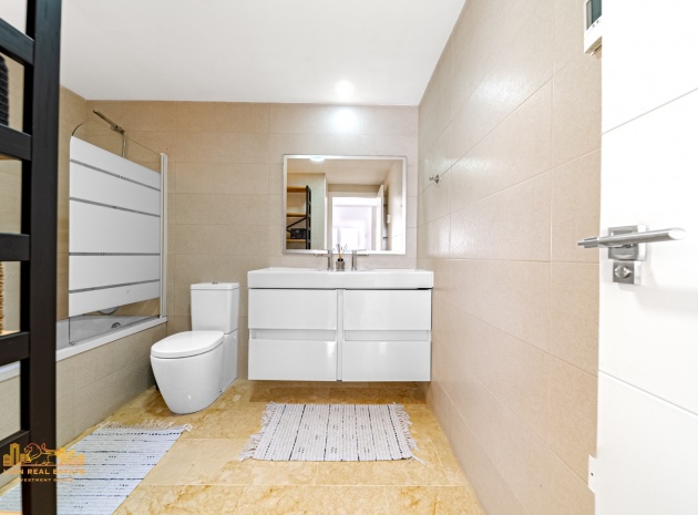 Wiederverkauf - Wohnung - Punta Prima - La Recoleta