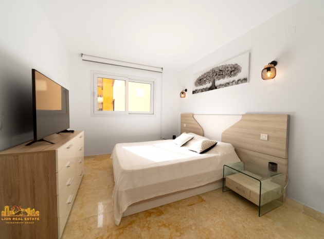 Wiederverkauf - Wohnung - Punta Prima - La Recoleta