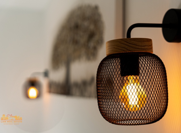 Wiederverkauf - Wohnung - Punta Prima - La Recoleta