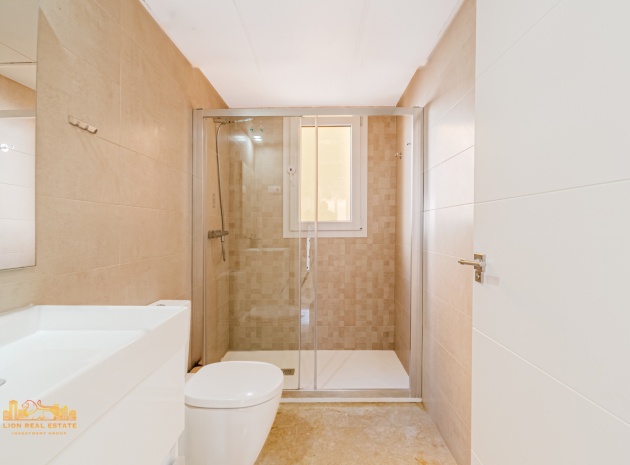 Wiederverkauf - Wohnung - Punta Prima - La Recoleta