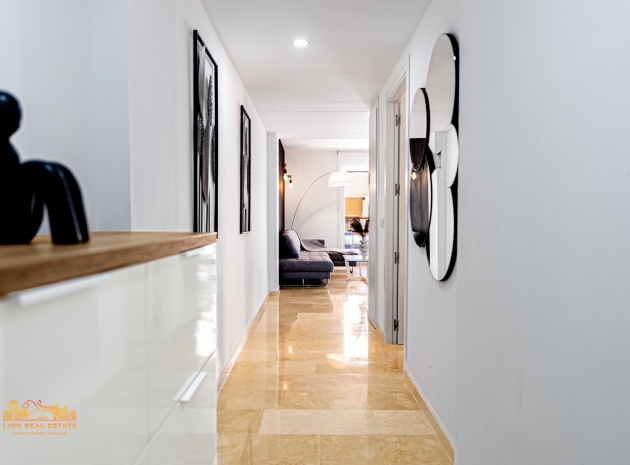 Wiederverkauf - Wohnung - Punta Prima - La Recoleta