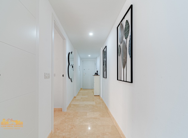 Wiederverkauf - Wohnung - Punta Prima - La Recoleta