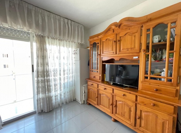 Resale - Apartment - Punta Prima
