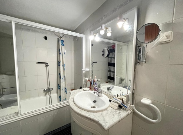 Resale - Apartment - Punta Prima