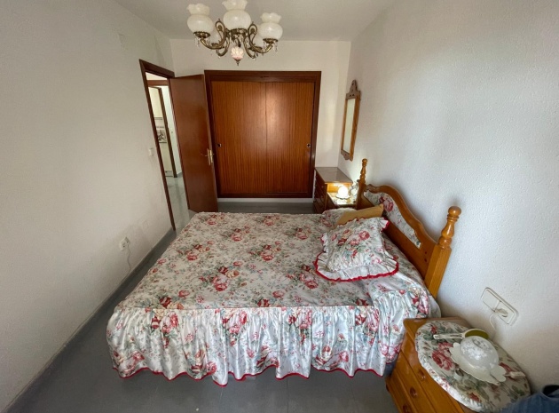 Resale - Apartment - Punta Prima