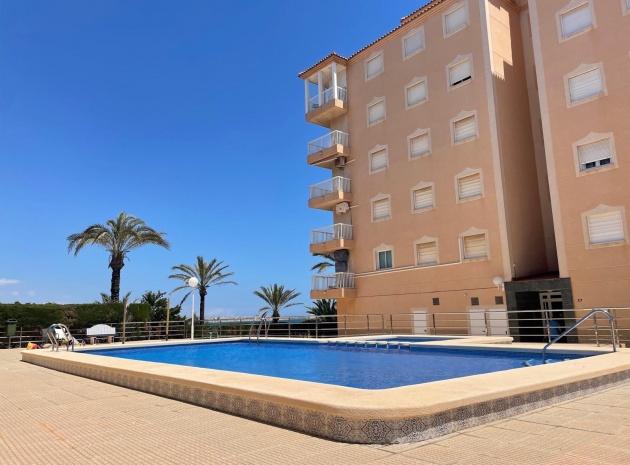Resale - Apartment - Punta Prima