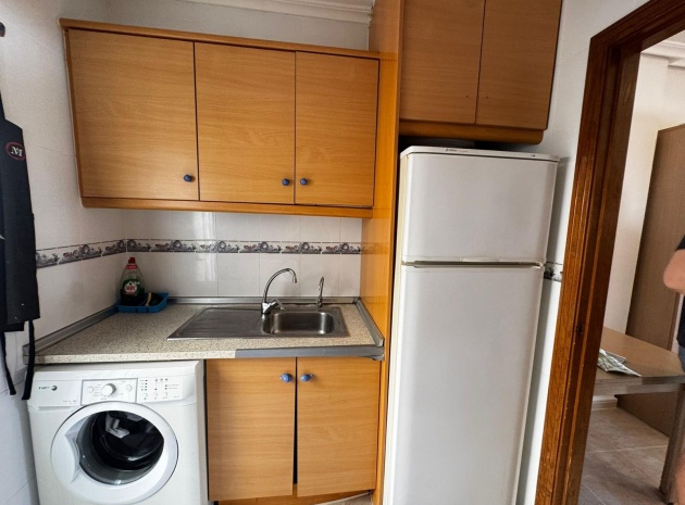 Revente - Appartement - Los Altos - dream hills