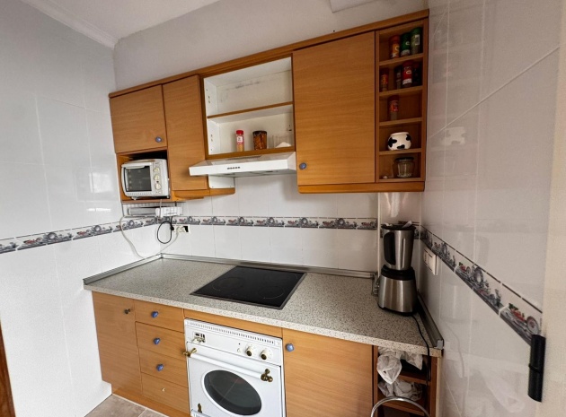 Revente - Appartement - Los Altos - dream hills