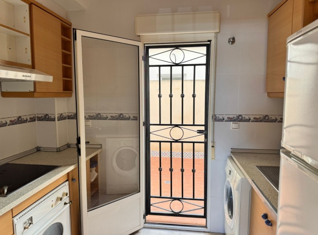 Revente - Appartement - Los Altos - dream hills