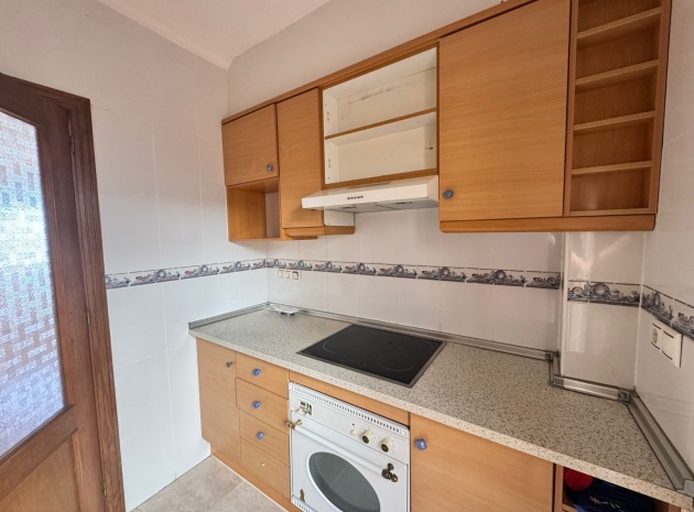 Revente - Appartement - Los Altos - dream hills