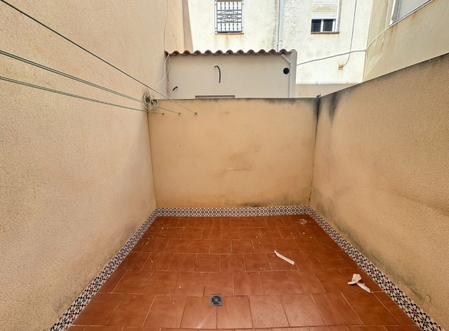 Revente - Appartement - Los Altos - dream hills