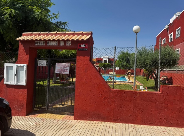 Revente - Appartement - Los Altos - dream hills