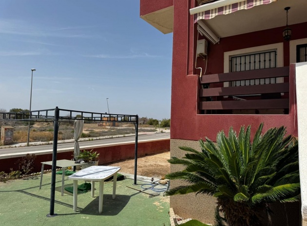 Revente - Appartement - Los Altos - dream hills