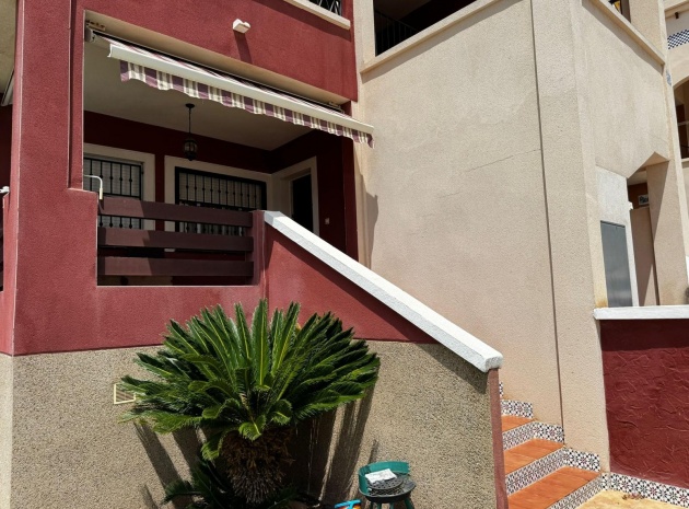 Revente - Appartement - Los Altos - dream hills