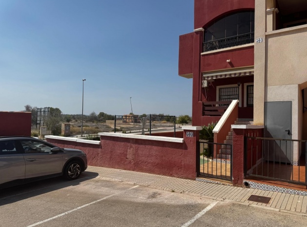 Revente - Appartement - Los Altos - dream hills