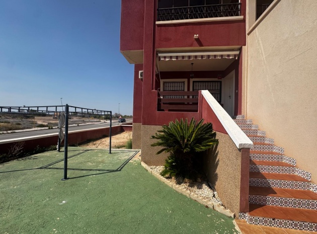 Revente - Appartement - Los Altos - dream hills
