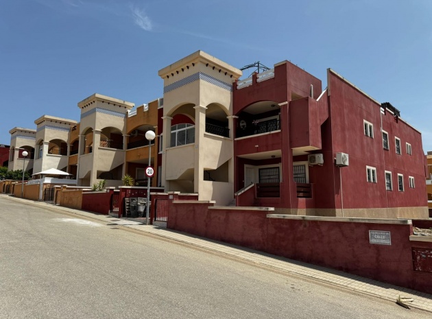 Revente - Appartement - Los Altos - dream hills