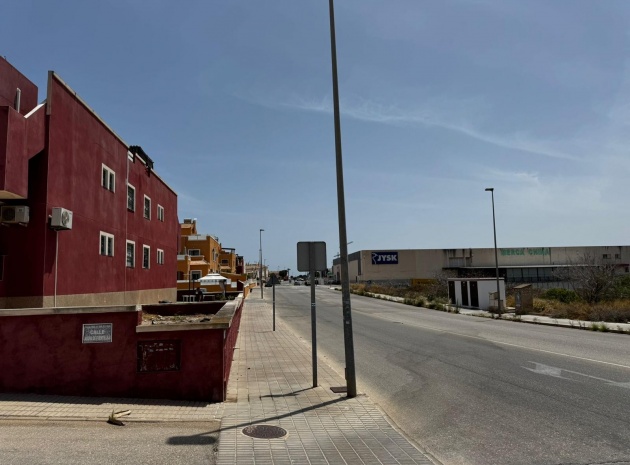 Revente - Appartement - Los Altos - dream hills