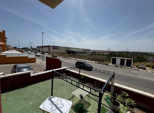 Revente - Appartement - Los Altos - dream hills