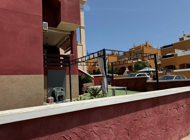 Revente - Appartement - Los Altos - dream hills