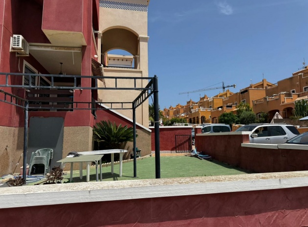 Revente - Appartement - Los Altos - dream hills