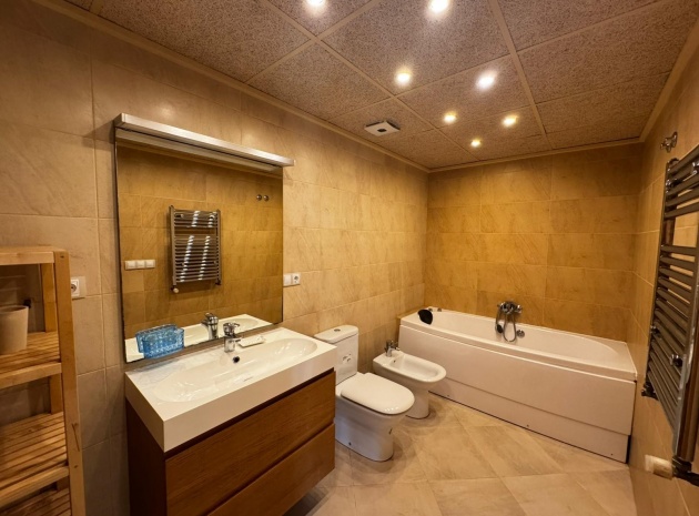 Revente - Villa - Villamartin - PAU 26