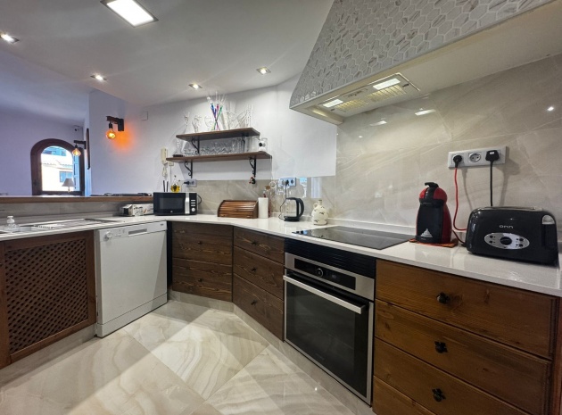 Revente - Appartement - Punta Prima - panorama park