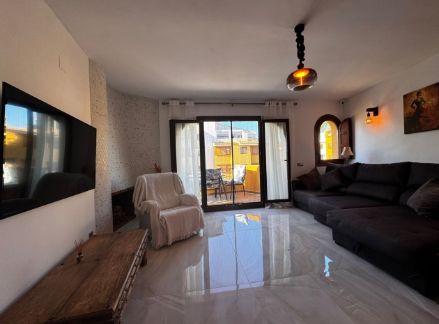 Revente - Appartement - Punta Prima - panorama park