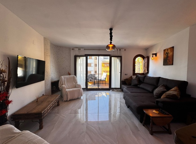 Revente - Appartement - Punta Prima - panorama park